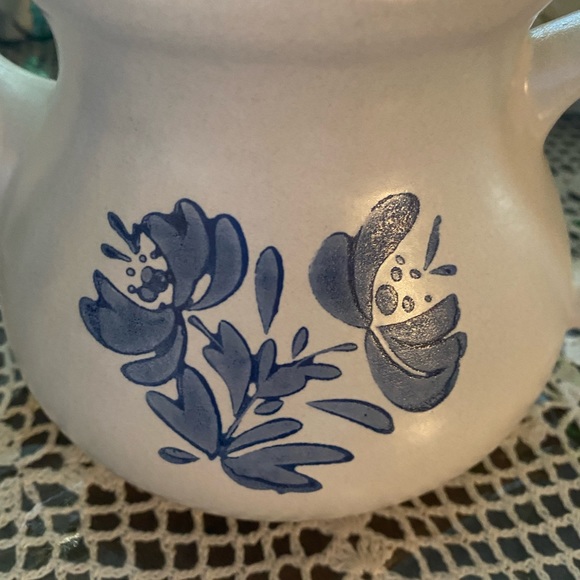 Vintage Pfaltzgraff Tea Pot - Picture 4 of 10